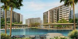 Tampines North Drive 1 (D18), Condominium #465945941